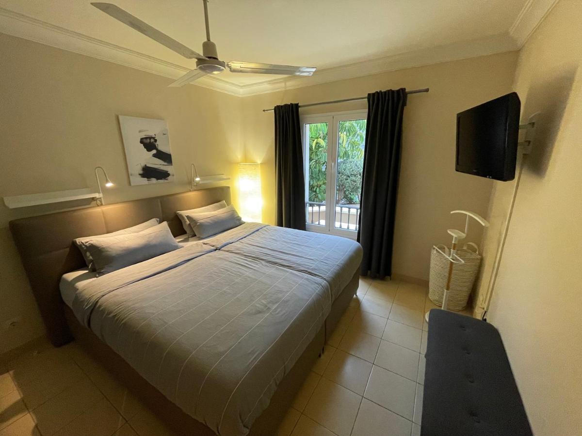 Apartamento Casa Felicitas Puerto de la Cruz  Exterior foto